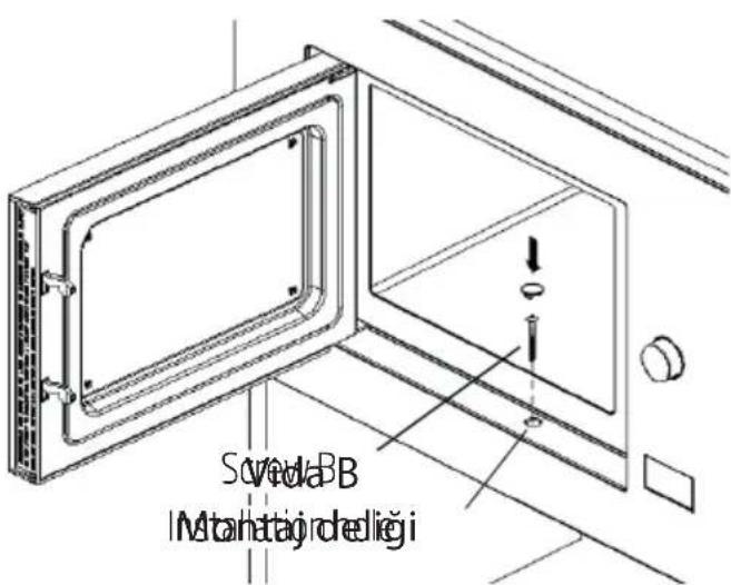 BEKO BMGB 25333 WG - Instalimi dhe lidhja - 1