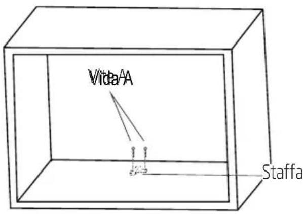 BEKO BMGB 25333 WG - Installazione e collegamento - 2
