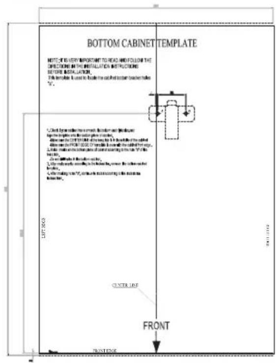 BEKO BMGB 25333 WG - Побrotовka на КутNJaTa - 2