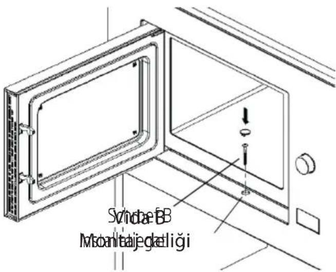 BEKO BMGB 25333 WG - Installatie en aansluiting - 1