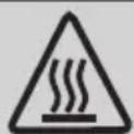 BEKO BMGB 25333 WG - Bedeutung der Symbole - 3