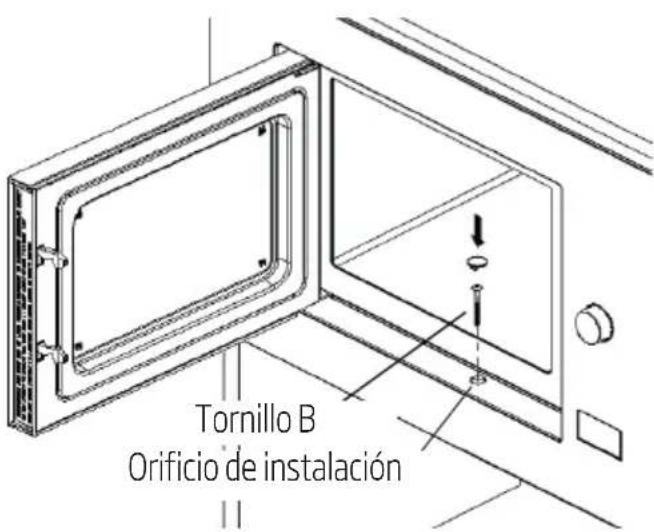 BEKO BMGB 25333 WG - Instalación y conexión - 1