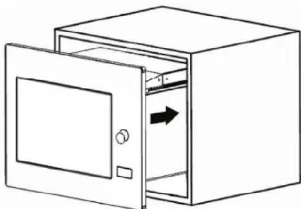 BEKO BMGB 25333 WG - YctaHOBka I NOdkJIIOUcHne - 3