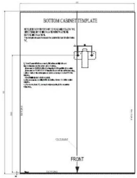BEKO BMGB 25333 WG - Pergatitja e dollapit - 2