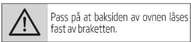 BEKO BMGB 25333 WG - Benyt nedenstående fremgangsmäde for at justere tiden med kodeknappen: - 1