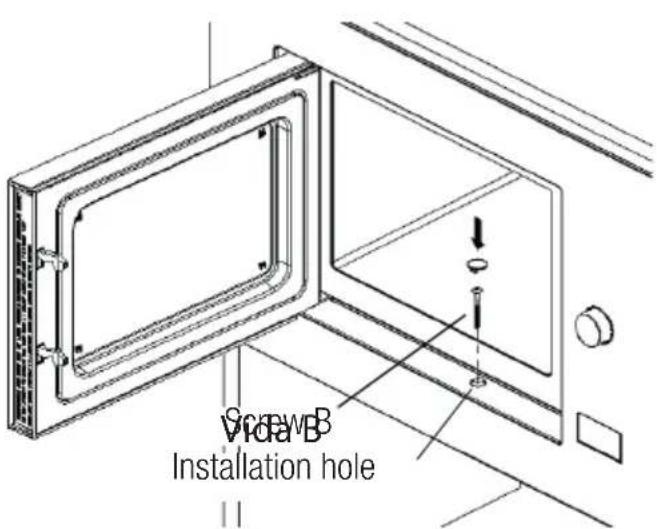 BEKO BMGB 25333 WG - Installation and connection - 1