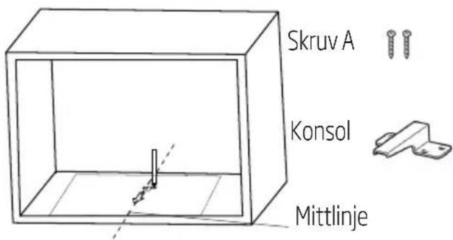 BEKO BMGB 25333 WG - Installation och anslutning - 1
