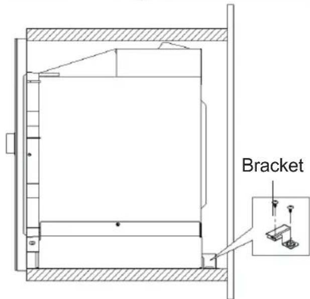 BEKO BMGB 25333 WG - Vianmääritys - 4