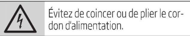 BEKO BMGB 25333 WG - Installation et raccordement - 2