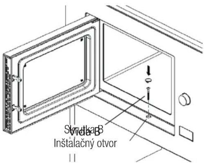 BEKO BMGB 25333 WG - Instalácia a pripojenie - 1