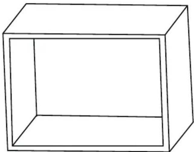 BEKO BMGB 25333 WG - Przygotowanie szafki - 1