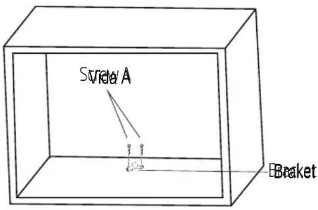 BEKO BMGB 25333 WG - Instalimi dhe lidhja - 2