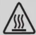 BEKO BMGB 25333 WG - Signification des symboles - 3