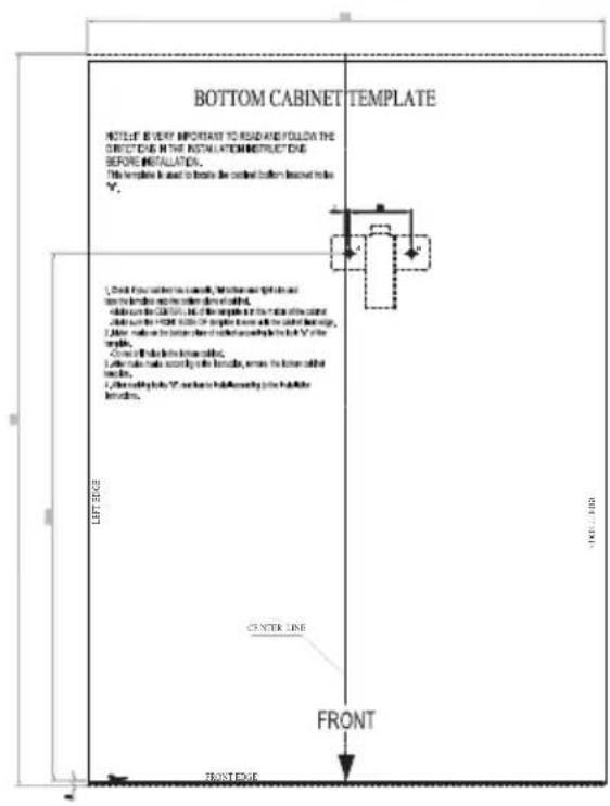 BEKO BMGB 25333 WG - Klargjore skapet - 2