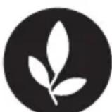 BEKO BMGB 25333 WG - Meanings of the symbols - 1