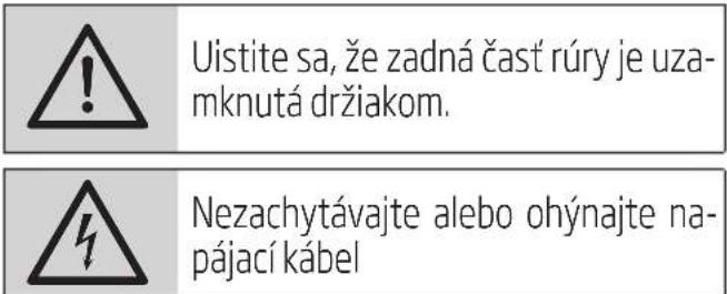 BEKO BMGB 25333 WG - Zabudována instalácia - 1
