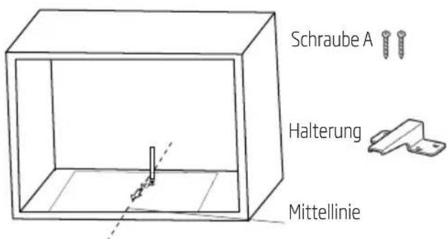 BEKO BMGB 25333 WG - Installation und Anschluss - 1