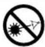 RIDGID Micro IR200 - WARNING - 2