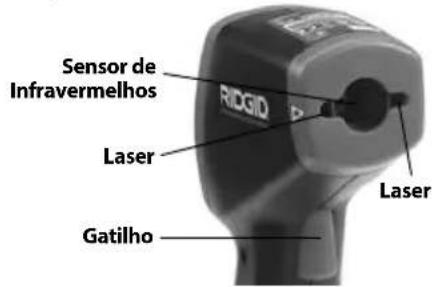 RIDGID Micro IR200 - Características - 3