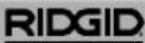 RIDGID Micro IR200 - micro IR-200 Contactloze infraroodthermometer - 1