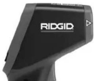 RIDGID Micro IR200 - ADVARSEL - 1