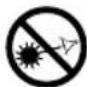 RIDGID Micro IR200 - WARNING - 2