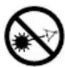 RIDGID Micro IR200 - WARNING - 2
