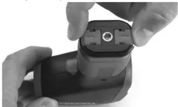 RIDGID Micro IR200 - Compatibilitatea electromagnetică (EMC) - 1