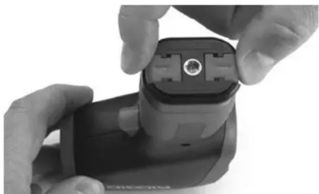 RIDGID Micro IR200 - Sähkömagneettinen yhteensopivuus (EMC) - 1