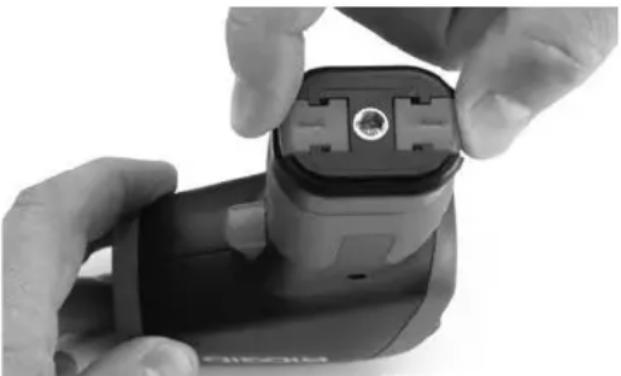 RIDGID Micro IR200 - Electromagnetic Compatibility (EMC) - 1