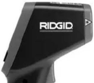 RIDGID Micro IR200 - Thermomètre infrarouge à distance micro IR-200 - 1