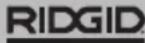 RIDGID Micro LM100 - Standardausstattung - 1