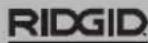 RIDGID Micro LM100 - Improper service or repair can make the RIDGID micro LM-100 unsafe to operate. - 1