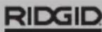 RIDGID Micro LM100 - Technische Daten - 1