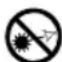 RIDGID Micro LM100 - Safety Symbols - 8