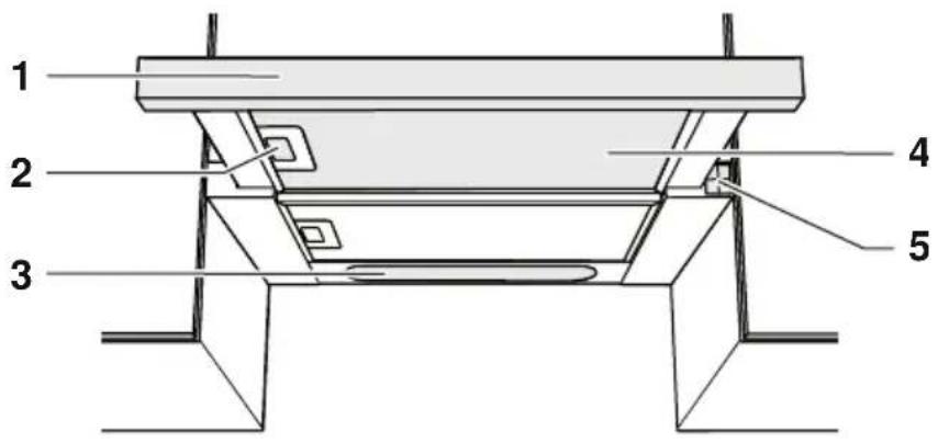 SIBIR DFN 56 - Structure - 1