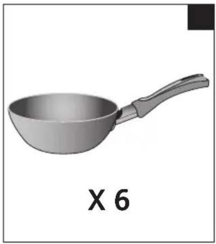 TEFAL Wok Party PY5800 - 4