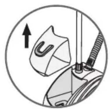 TEFAL Easy Steam IS5510 - 14