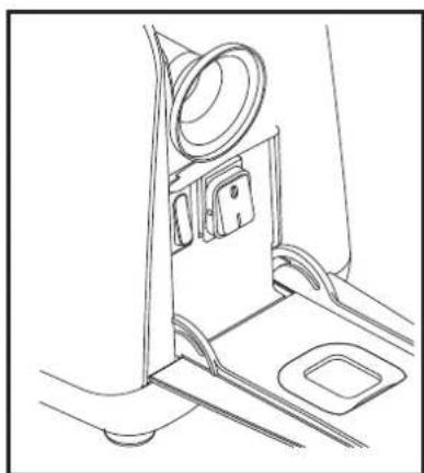 TEFAL Le Hachoir 1500 ME7001 - If clogging occurs: - 1