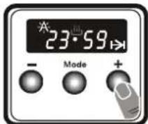 CONTINENTAL EDISON CECI3FCW - Programmation entièrement automatique - 6