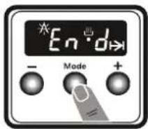 CONTINENTAL EDISON CECI3FCW - Programmation entièrement automatique - 4
