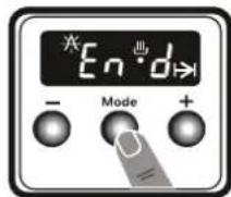 CONTINENTAL EDISON CECI3FCW - Programación totalmente automática - 4