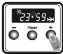 CONTINENTAL EDISON CECI3FCW - Programmazione completamente automatica - 6