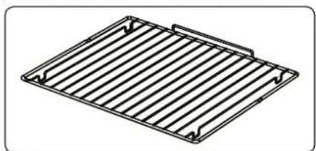 CONTINENTAL EDISON CECI3FCW - The Wire Grid - 1