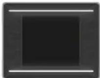 CONTINENTAL EDISON CECI3FCW - Oven thermostat knob - 3
