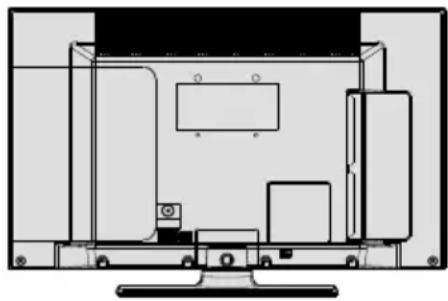 CONTINENTAL EDISON CELED2363 - TV - Features - 2