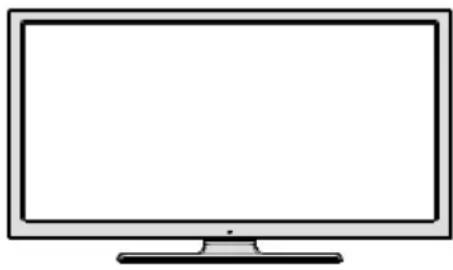 CONTINENTAL EDISON CELED2363 - Regarder la télévision - 1