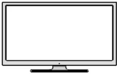 CONTINENTAL EDISON CELED2363 - TV - Features - 1