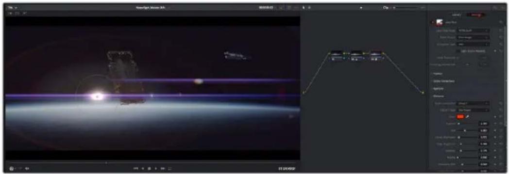 Blackmagic Design Video Assist 12G - Usare i plug-in - 1