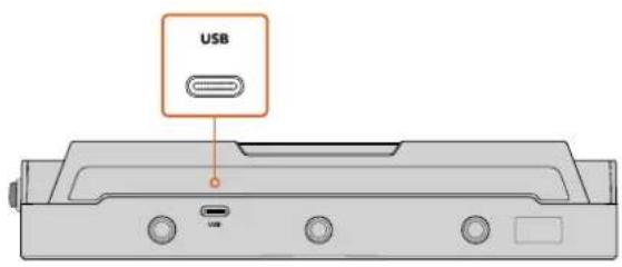 USB